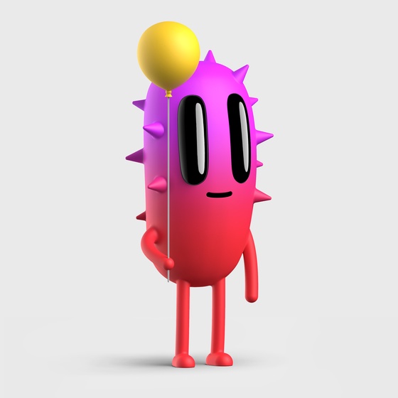 Blob 659