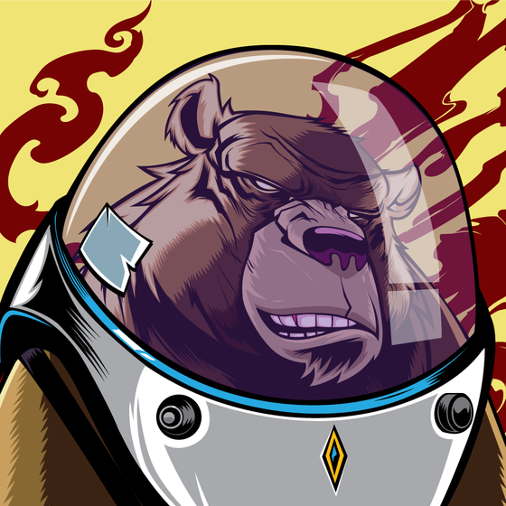 Bear Market Bullies #3485
