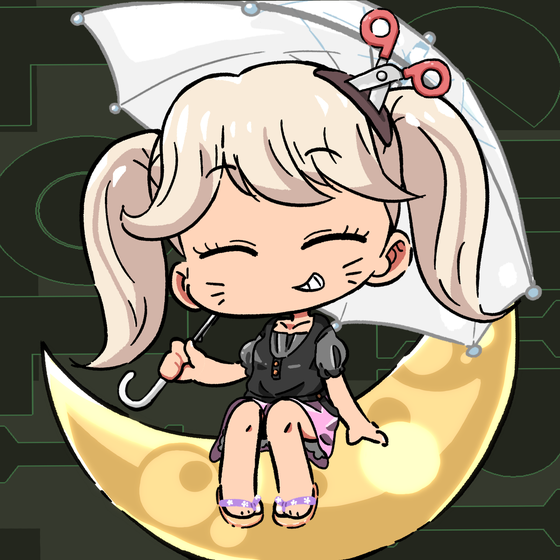 Chibi Lolita #9381