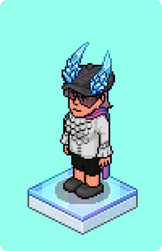 Habbo #4850