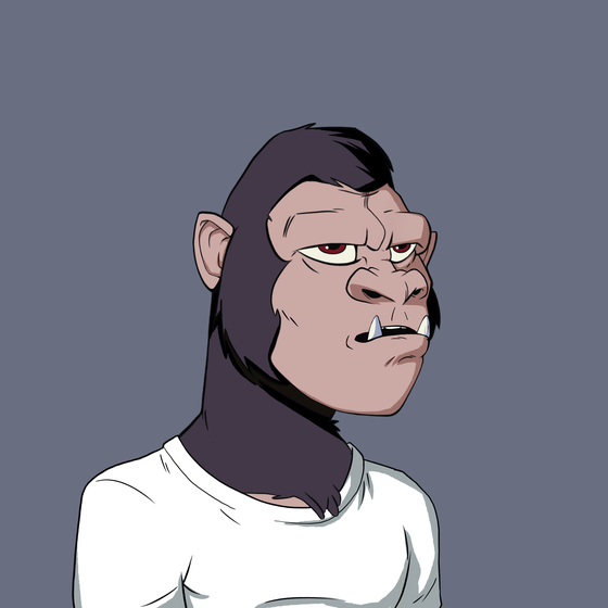 Kong #2761