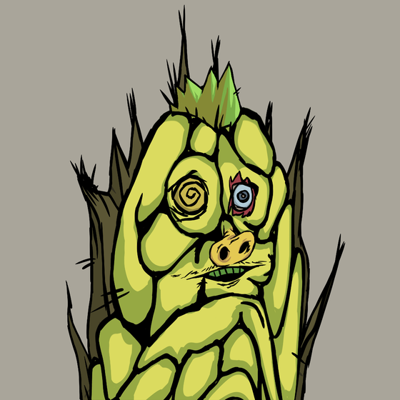 Corn #9577