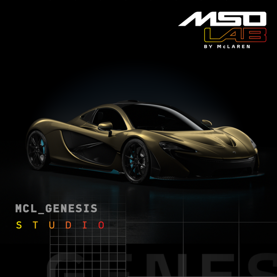 MSO LAB Genesis #180