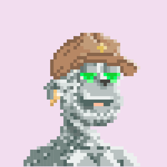 Pixelated y00ts #1065