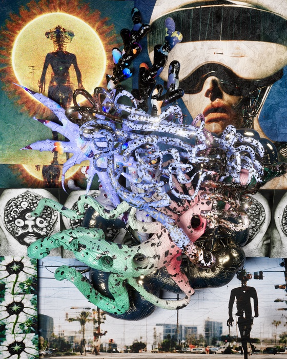 “Dark matter”