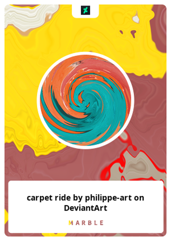 carpet ride by philippe-art on DeviantArt