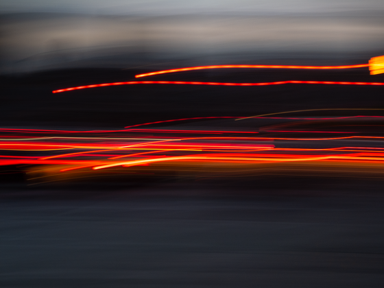 Light Trails 03