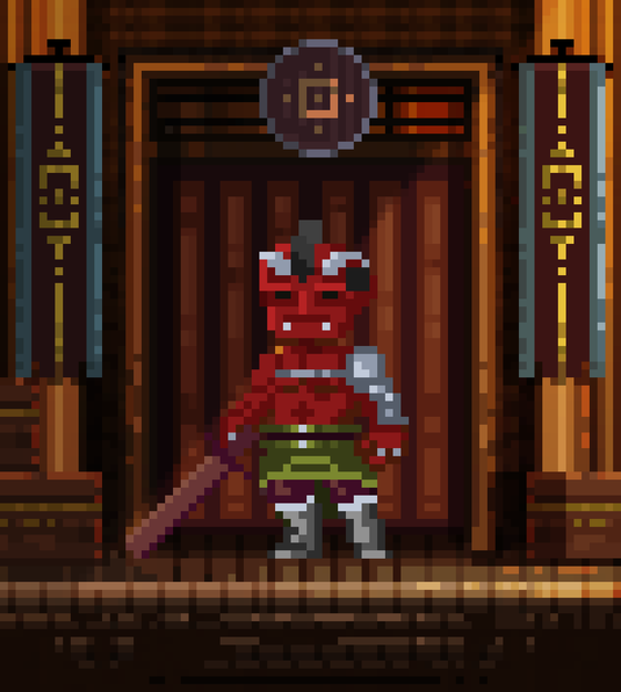 Medieval Pixel #241