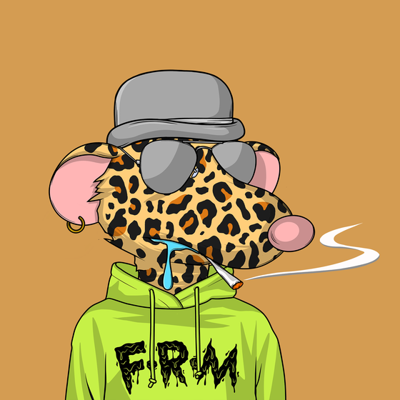 Fat Rat #2115