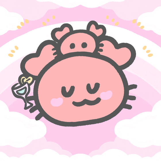 tanikani ♡ #265