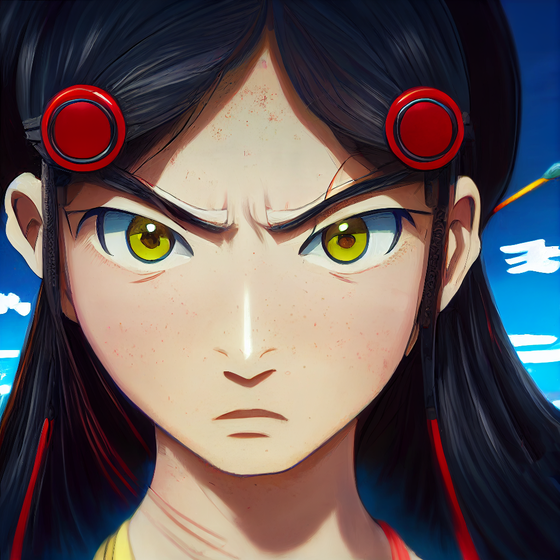 Nanii #151