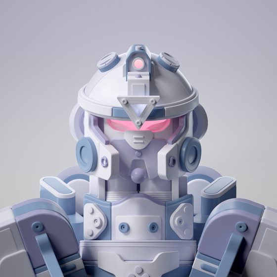 Meka #302