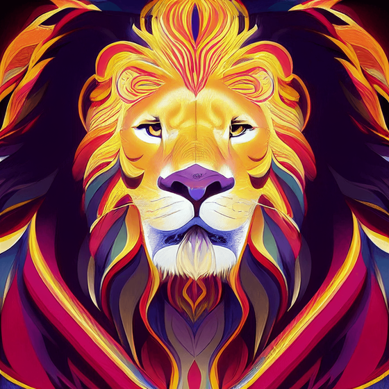 LIONIUM #135