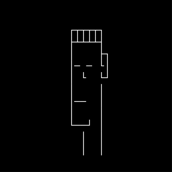 ASCII Punk #764