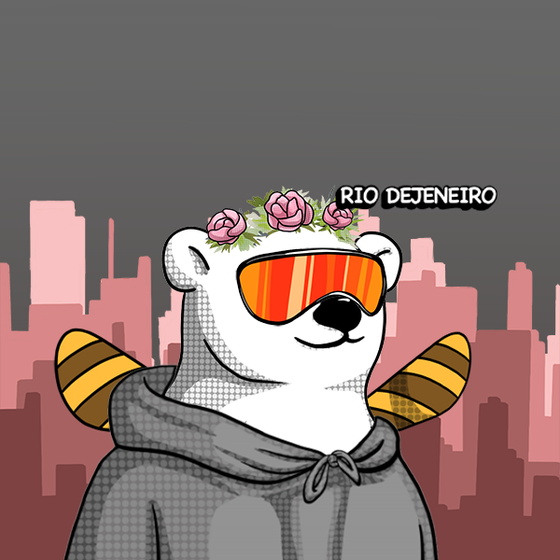 WorldwidePolarbear #523