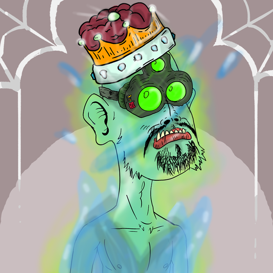 Our Founder Is Dead #2771