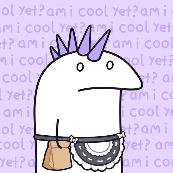 poob #3205