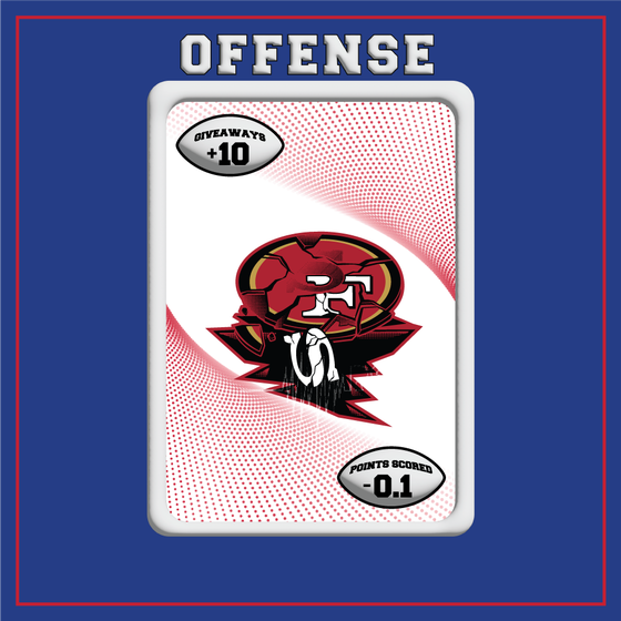 OFFENSE #155