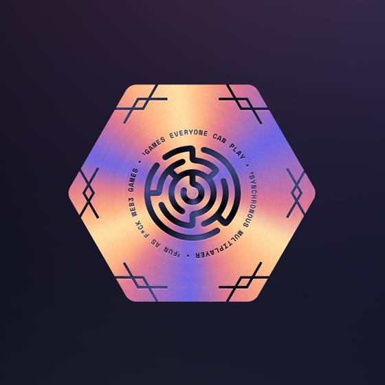 Game Token #5009