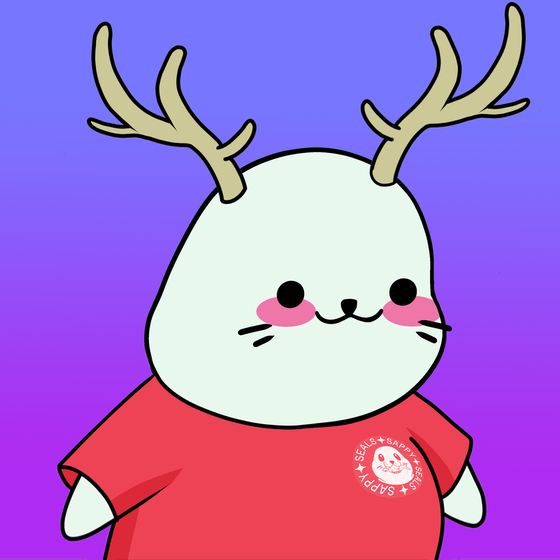 Sappy Seal #9005