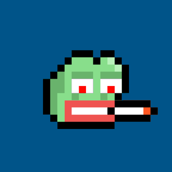 little pepe #2352