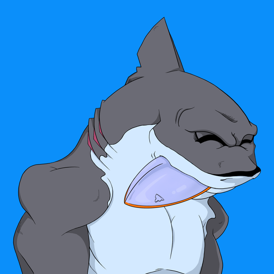 MetaShark #2939