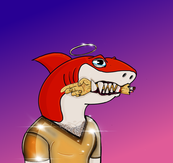 SewerShark #2228