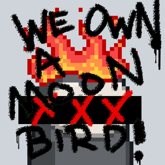 WeOwnaMoonbird #7938