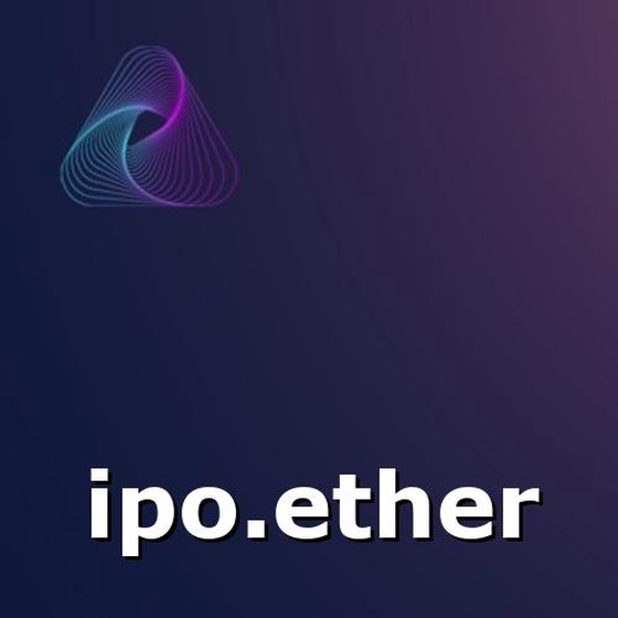 ipo.ether