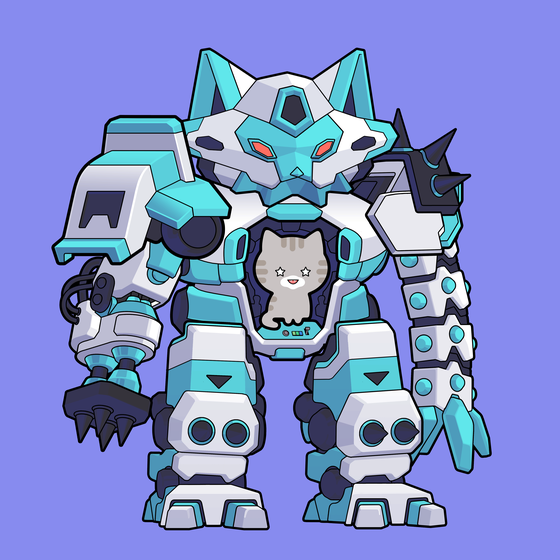 Neko #6698