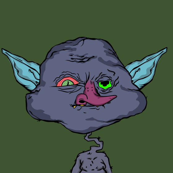 Hobgoblintown #3584