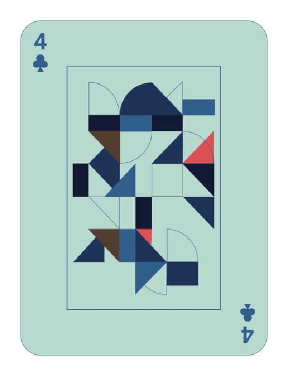 Art of Cards #355
