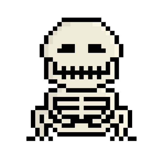 Skeleton-Bit #1226