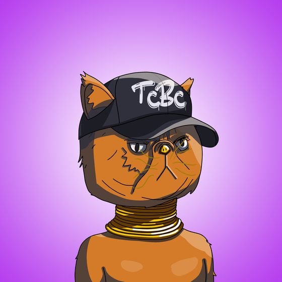 Top Cat #2829