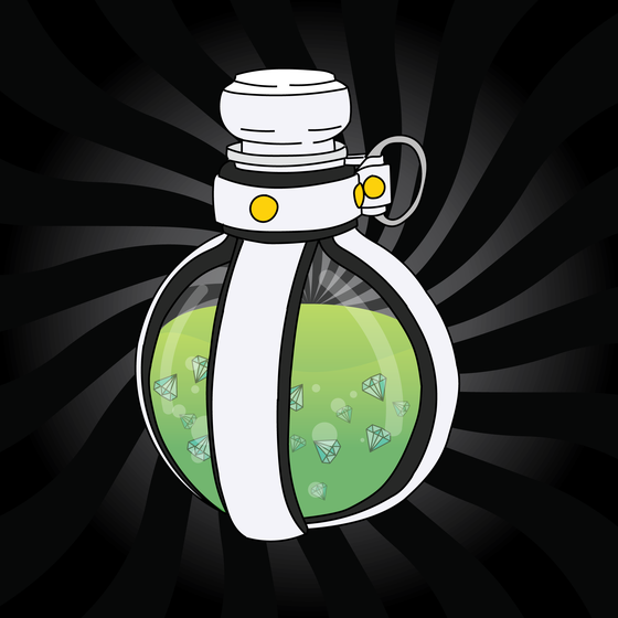 The Blinkless: Super Juice #591