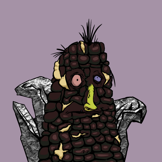 Corn #1146