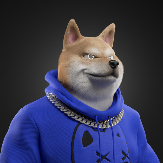 Shiba #2460