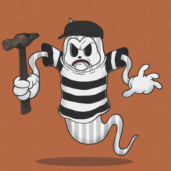 Prisoner #5724