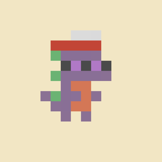 tiny dinos #4197