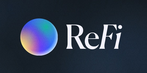 What is ReFi? Part I — A tour through the climate crypto rabbit hole 1/50