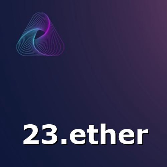 23.ether