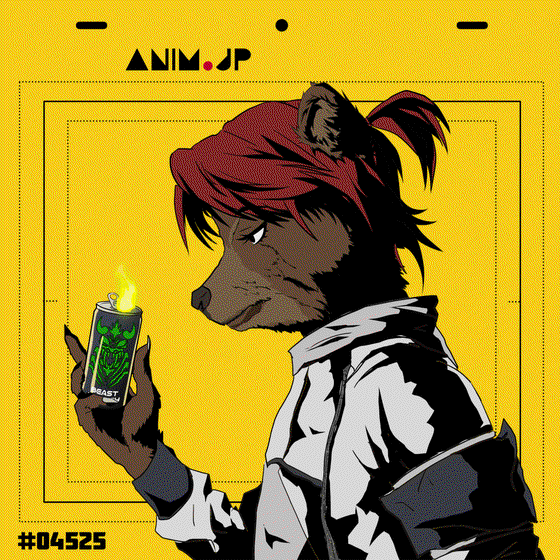 ANIM.JP #04525