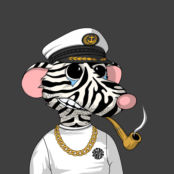 Fat Rat #1245