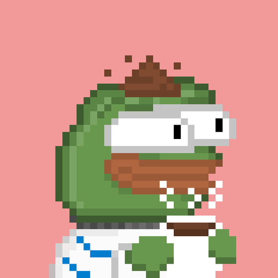 PEPE #1675