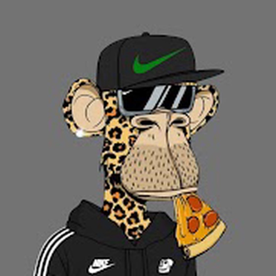 NIKE  APE #56