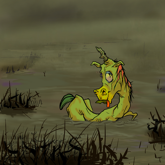 Where Is The Treasure #56