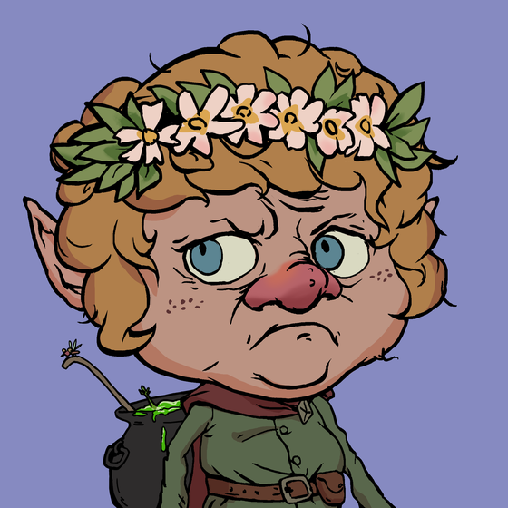 Halfling #2707