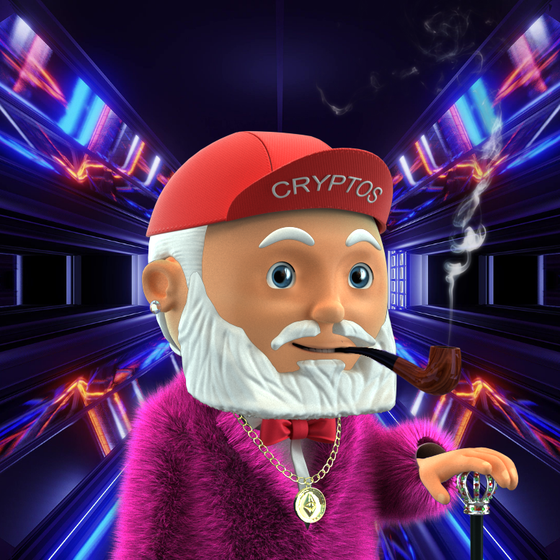 Crypto Poly #1460