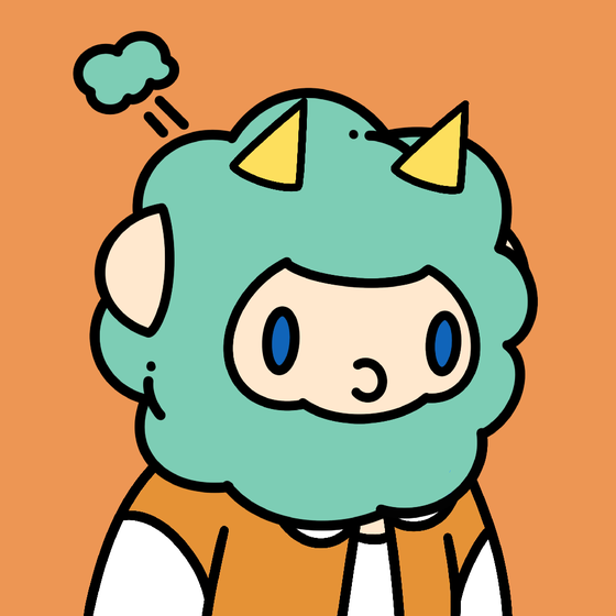 Sheepo #3200