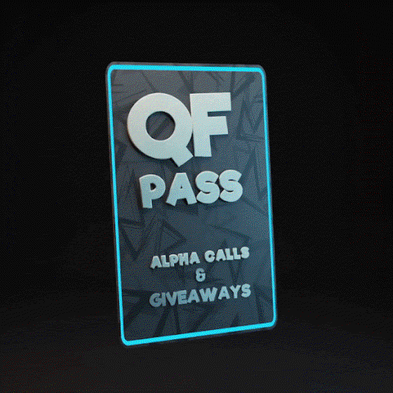 QF pass